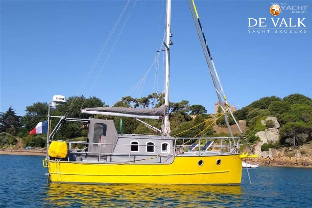 Meta Minitroll 27 - Picture 1