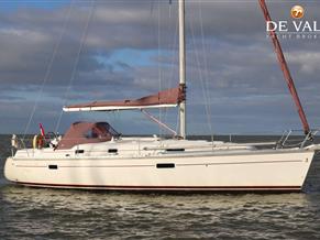 Beneteau Oceanis Clipper 361