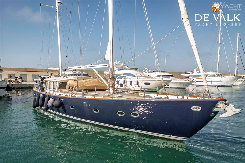 North Wind 76 - Picture 1