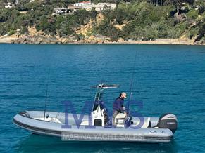 Capelli TEMPEST 700 FISHING