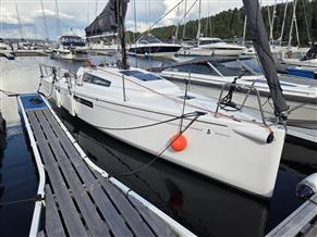 Beneteau First 27 Seascape Edition