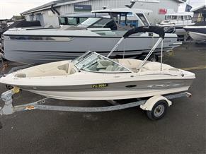 Searay 180