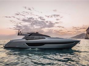 Riva 76' Perseo