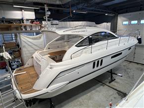 Fairline Targa 38 GT