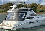 Sealine F37 - Sealine F37 - Overall