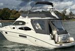Sealine F37 - Sealine F37 - Overall