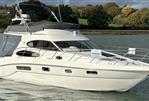 Sealine F37 - Sealine F37 - Overall