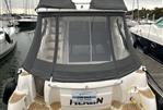 Sealine F37 - Sealine F37 - Stern