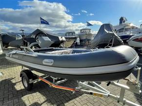 Highfield Classic 380