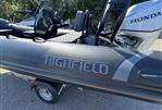 Highfield Sport 460