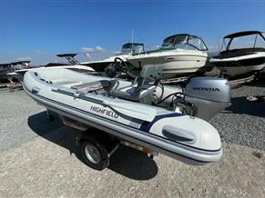 Highfield Classic 380