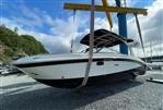 Sea Ray SDX 270