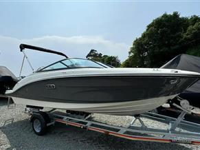 Sea Ray SPX 190
