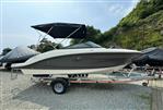 Sea Ray SPX 190