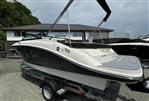 Sea Ray SPX 190
