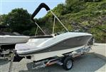 Sea Ray SPX 190