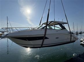 Sea Ray 320 Sundancer