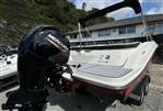 Sea Ray SPX 210 Outboard