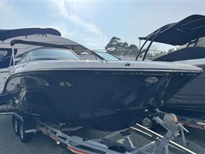 Sea Ray SPX 210