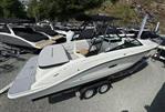 Sea Ray SPX 230