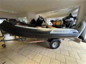 Highfield Sport 340