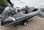 Highfield Sport 460