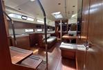 Beneteau Oceanis 51.1