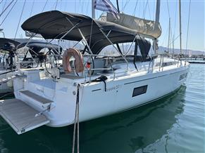 Beneteau Oceanis 51.1