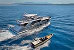 Azimut Grande 27M