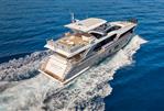 Azimut Grande 27M