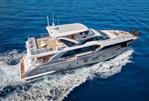 Azimut Grande 27M