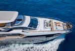 Azimut Grande 27M