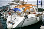 Jeanneau Sun Odyssey 43