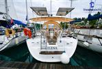 Jeanneau Sun Odyssey 43