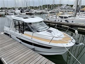 Jeanneau Merry Fisher 895 Offshore