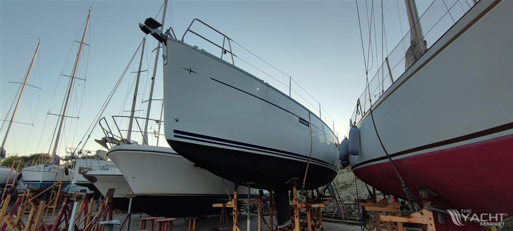 Bavaria Cruiser 46