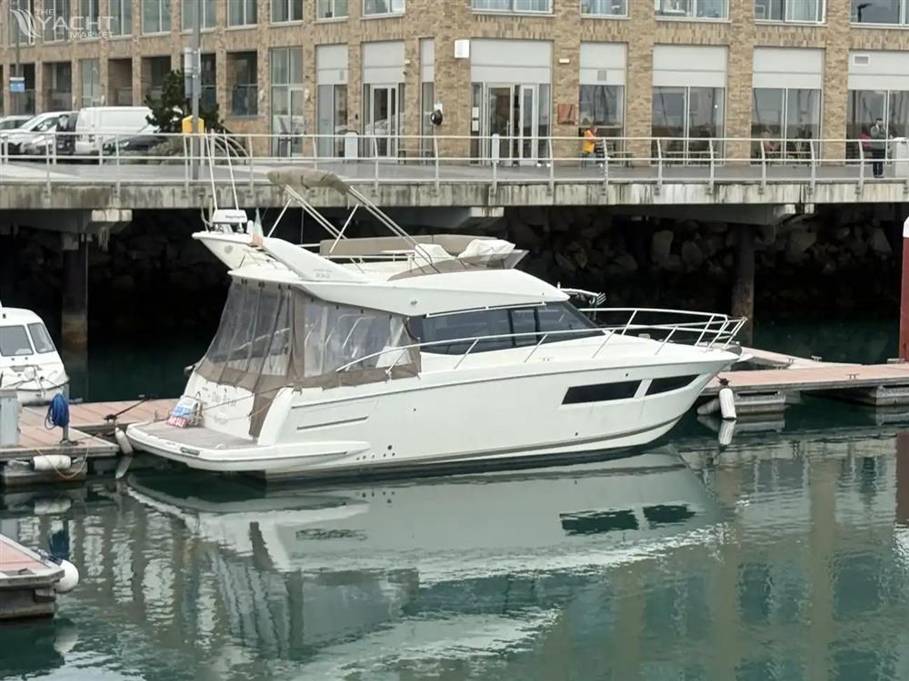 Prestige 350