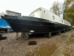 Collingwood Hoxton 2 70x12 Widebeam