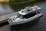 Balt Yacht SunCamper 36
