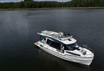 Balt Yacht SunCamper 36