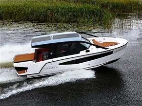Balt Yacht 950