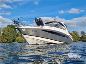 Galeon 325 Open