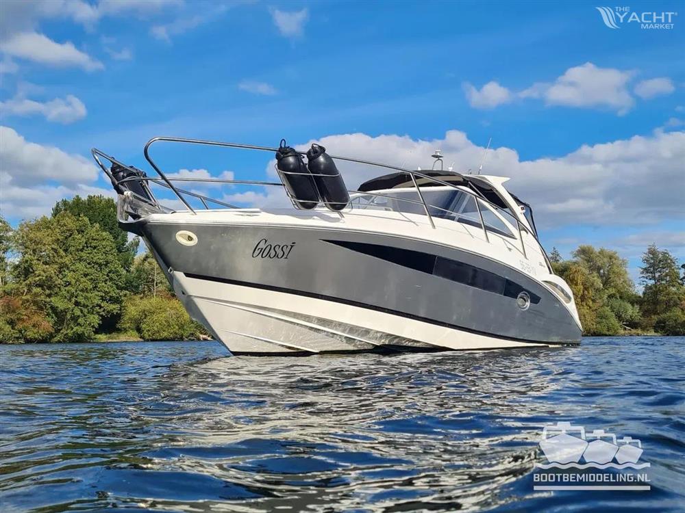 Galeon 325 Open