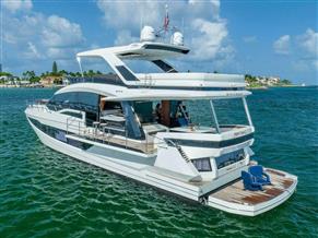 Galeon 640 FLY