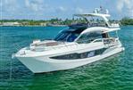 Galeon 640 FLY