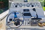 Scarab 302 Sport - Center Console W/storage