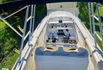 Scarab 302 Sport - Center Console W/storage