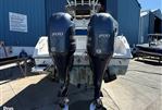 Cobia 274 CC - Twin 2016 Yamaha 200 HP Engines