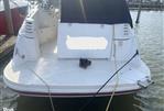 Larson Cabrio 310 - Aft Shot