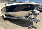 Sea Ray SPX 210 - 2018 Sea Ray SPX 210 - Photo #2